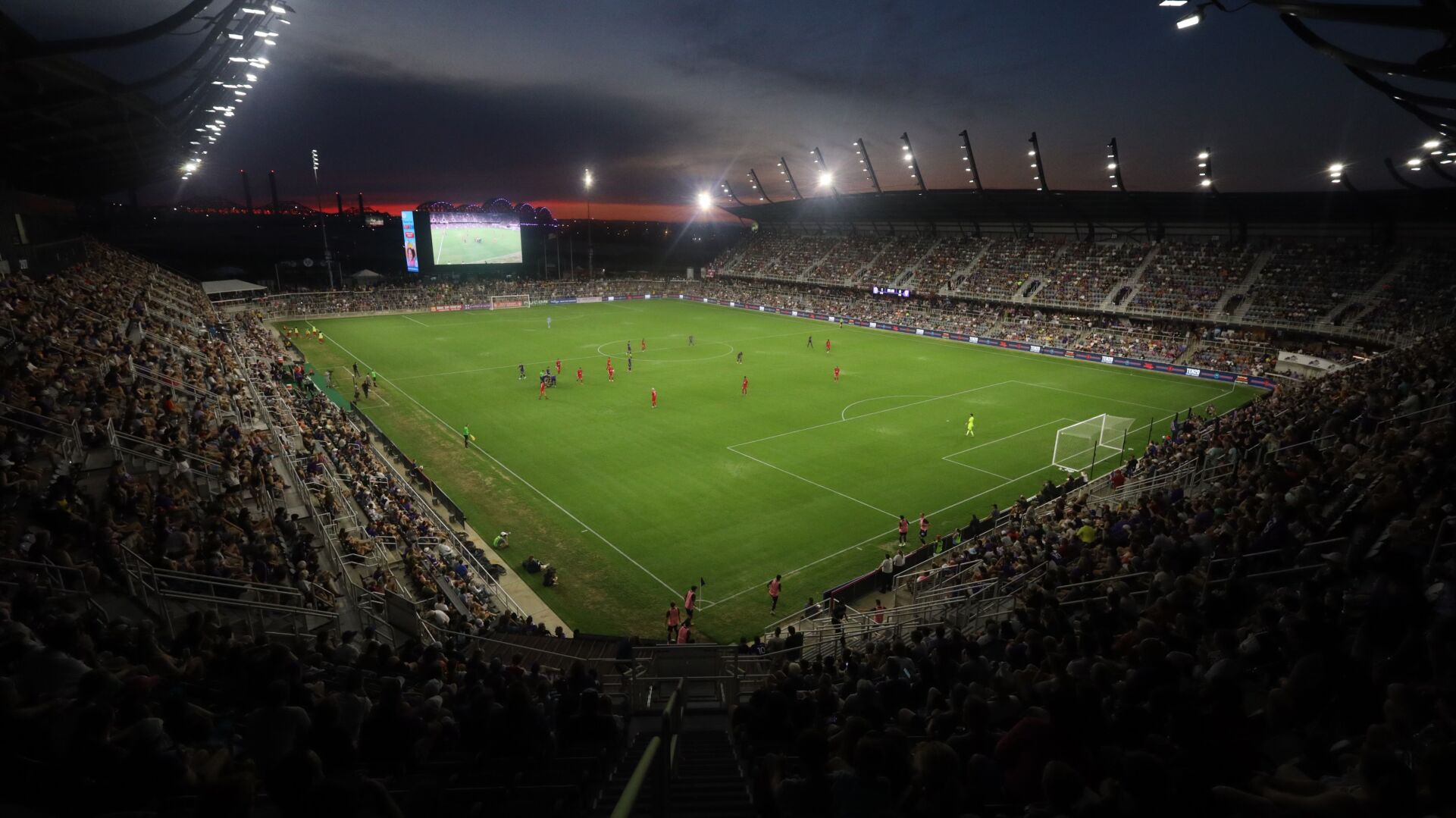 Lynn Family Stadium